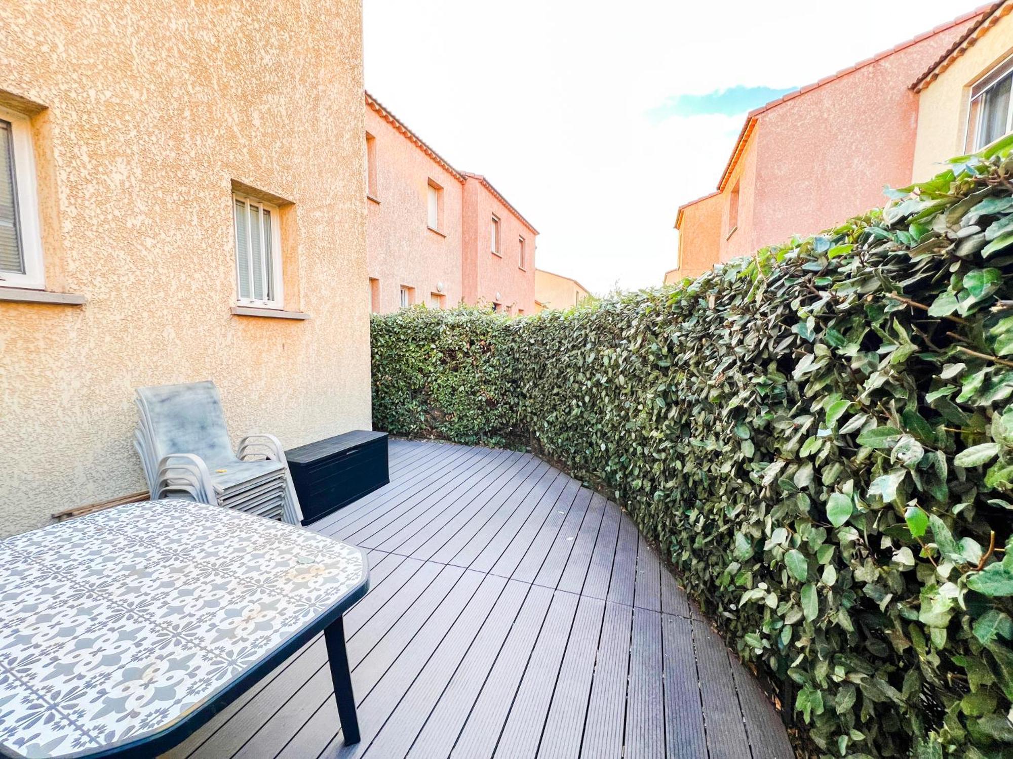 Hébergement de vacances Maison Familiale Dans Le Domaine De La Avec Piscine Privee, A 200m De La *